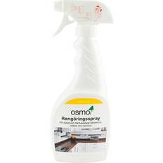 Osmo Städutrustning & Rengöringsmedel Osmo Rengöringsspray inne 8026 Ofärgad 0,5