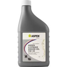 Aspen Fuels 4-Stroke Engine Oil 5W-30 Motorolie