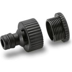 Red Hose Connectors Kärcher Tap connector G3/4 2.645-065.0