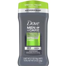 Dove Men+Care Extra Fresh Antiperspirant Deo Stick 2.7oz