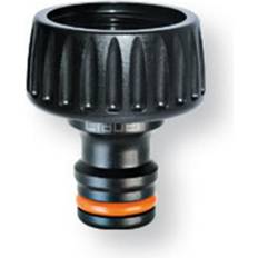 Nippel 3/4" indv.gev.