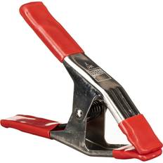 Bessey Clamps Bessey Series 3 in. Capacity Steel Spring Clamp with Handles 3-1/3 in. Throat