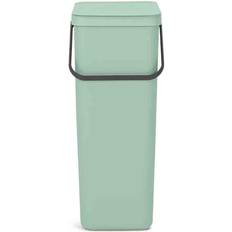 Brabantia Affaldshåndtering Brabantia Sort & Go Affaldsspand 40 40L