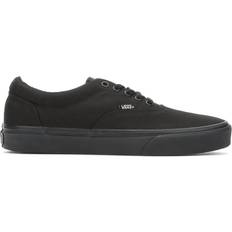 Vans Cotton Trainers Vans Doheny M - Black