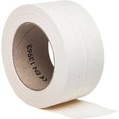 Danalim Byggtejp Danalim Dana sparteltape 970 hvid 23m