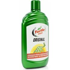 Turtle Wax Fahrzeugpflege & -reinigung Turtle Wax 52871 GL Original 500ml