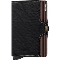 Secrid twinwallet Secrid Plånbok Twinwallet Saffiano