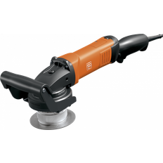 Fein Elpladesakse Fein kantfræser KFH17-8 R 8mm/45° 230V/1700W