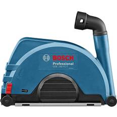 Sähkötyökalujen lisävarusteet Bosch GDE 230 FC-T Pölynimusovitin