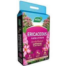 Pots, Plants & Cultivation Westland Ericaceous Planting & Potting Mix 10L