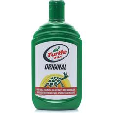 Cere per auto TURTLEWAX Polish 70-163