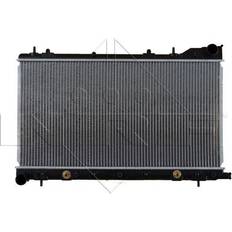 Intercoolers Subaru Radiador Refrigeración Del Motor 686 360 16 Con