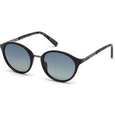 Timberland Unisex Solbriller Timberland TB9157-5201D Sort