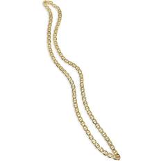 Adornia Mariner Chain Necklace - Gold