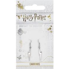 Harry Potter Ohrringe Harry Potter Bolt Earrings - Gold/Grau/Bunt