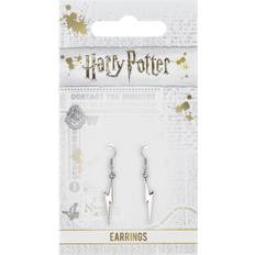 Harry Potter Örhängen Med Blixtnedslag
