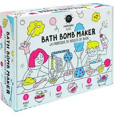 Bath Bomb Maker