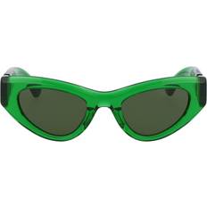 Bottega Veneta BV1142S Green 004
