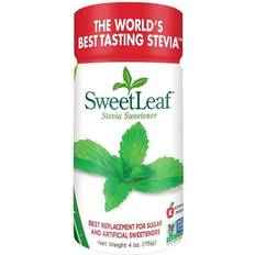 Stevia SweetLeaf Stevia Sweetener 113g 1Pacco