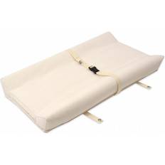 Naturepedic Organic Cotton Changing Pad 2-Sided