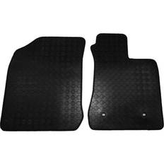 Tailored Car Mat Toyota Hi Lux 2011 Onwards