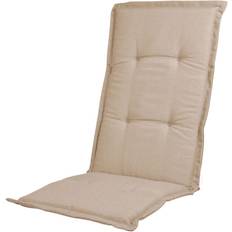 Linne - OEKO-TEX Stolsdynor Fritab Positionsdyna fiber Stolsdyna Beige