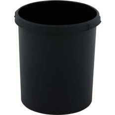 Papirkurv, 30 l, plast