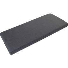 Sitzkissen Germania Vallma Siddehynde 96X35 Sitzkissen Grau