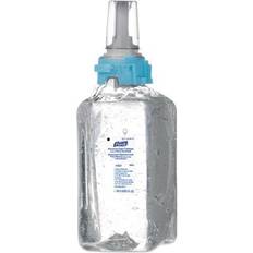 Purell Hand Sanitisers Purell 880303EA Adv. Green Cert. Instant Hand Sanitizer Refill, 1200mL, Fragrance-Free