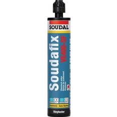 Forankringsmasse Soudal VE400-SF kemisk anker