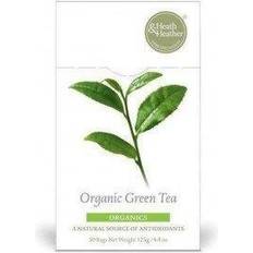 Heath & Heather One Pure Green Tea