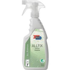 Svanenmärkt Allrengöring PLS Allrent Allfix Spray