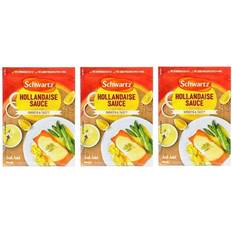 Schwartz Schwartz Hollandaise Sauce Mix