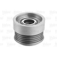 Valeo Dynamovrijloop 588007