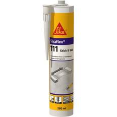 Sika montagelim Sika Stick & Seal montagelim 1stk