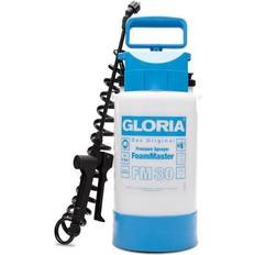 Blanco Pulverizadores de Jardín Gloria Pulverizador De Espuma FoamMaster FM 30 - 5 L