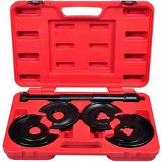 VidaXL Kompressorer vidaXL Kompressor Kit Mercedes 5pc Kit