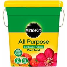 Miracle Gro Miracle-Gro All Purpose Continuous Release Plant Food