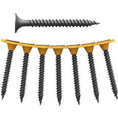 Spit Træskrue Paslode P-Screw S; 3,5x25 PH2; 1000 1000stk