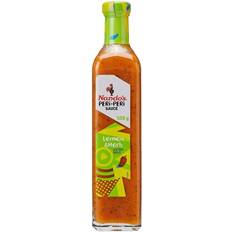 Peri-Peri Sauce Lemon & Herb Extra Mild 500g