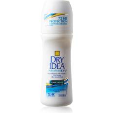 Hygienartiklar Dry Idea rulle på anti-perspirant & deodorant avancerad torr luktfri allergivänlig 95