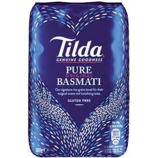 Basmati Tilda Pure Basmati Rice 500g