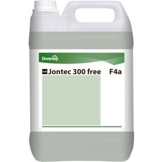 Taski Rengøringsudstyr & -Midler Taski Gulv Jontec 300 Free F4a 5L