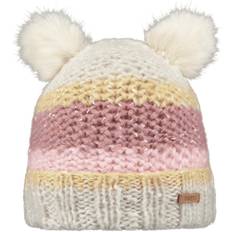 Barts Gorro Smokey Cream - Yellow