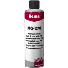 Kema Kema Multifedt med PTFE MG-270 500 Multiolie 0.5L