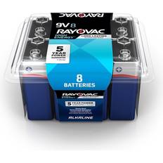 Rayovac A1604-8PP