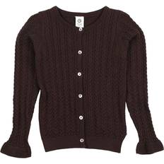 Müsli Cardigan, Coffee