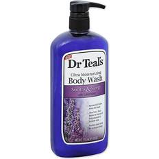 Dr Teal's Pure Epsom Salt Body Wash Soother &amp