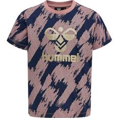 Hummel Woodrose Emerson T-shirt