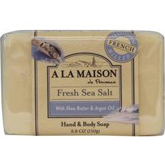 Maison 1419670 A La Maison Bar Soap Fresh Sea Salt